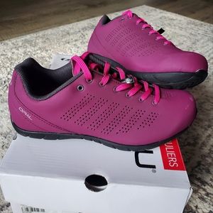 Garneau Opal Women's Cycling Shoes
